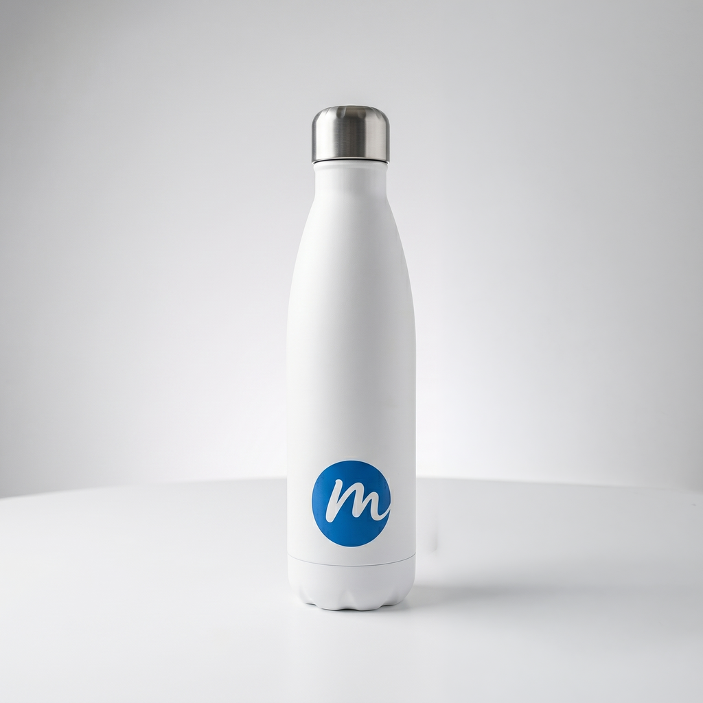 Precision Peptides RX Water Bottle