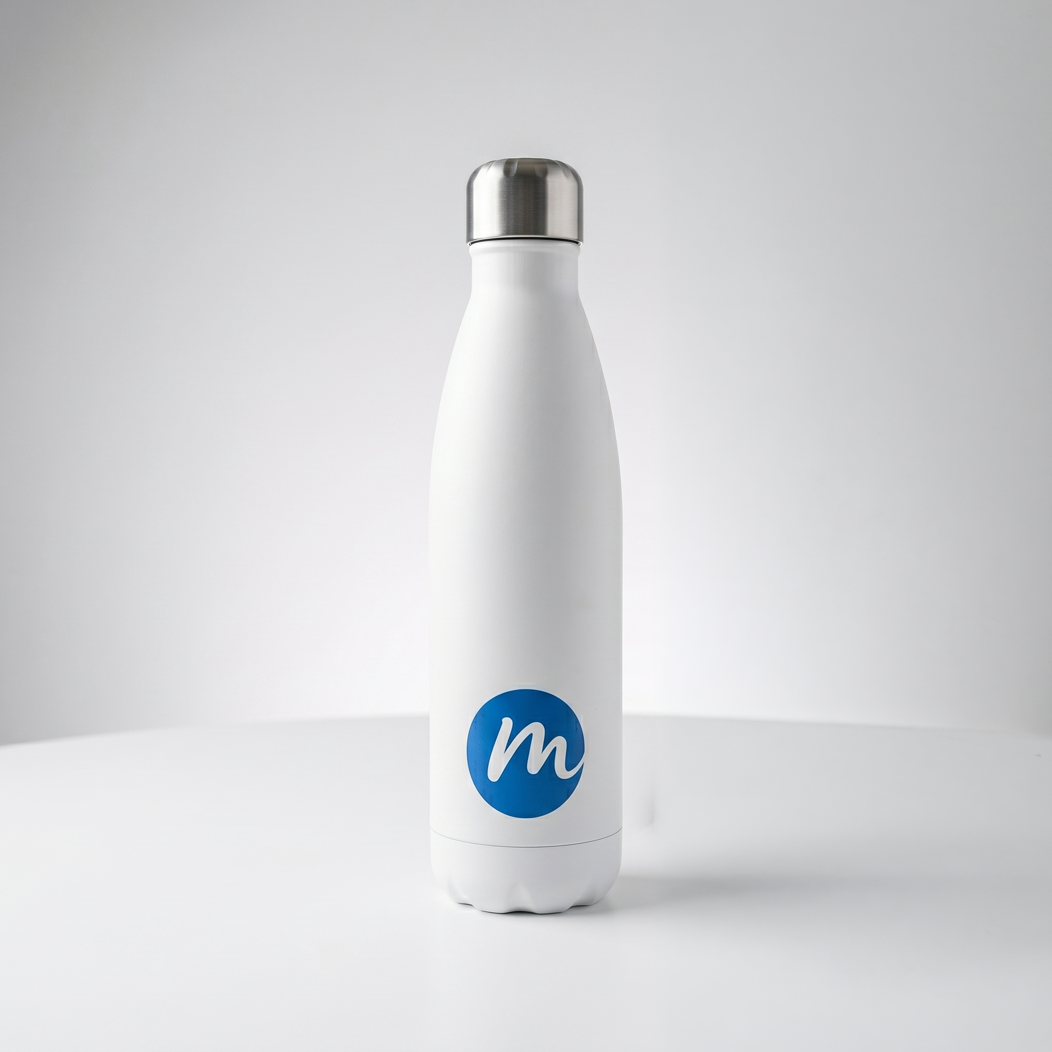 Precision Peptides RX Water Bottle