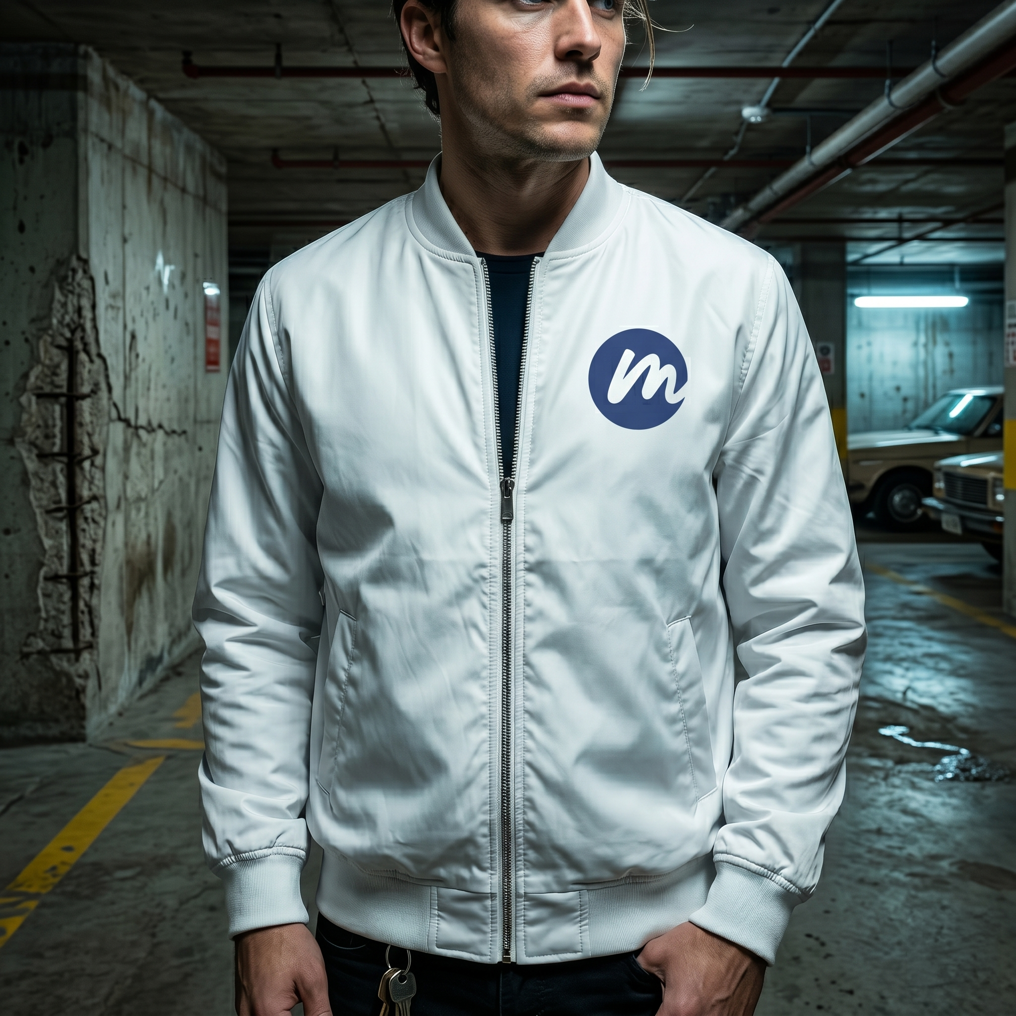 Precision Peptides RX Jacket