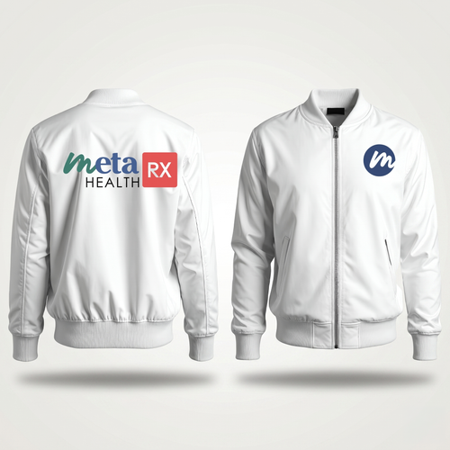 Precision Peptides RX Jacket