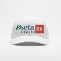 Precision Peptides RX White Hat