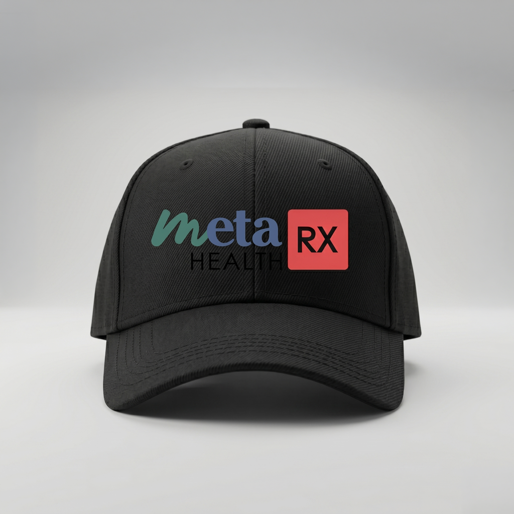 Precision Peptides RX Black Hat