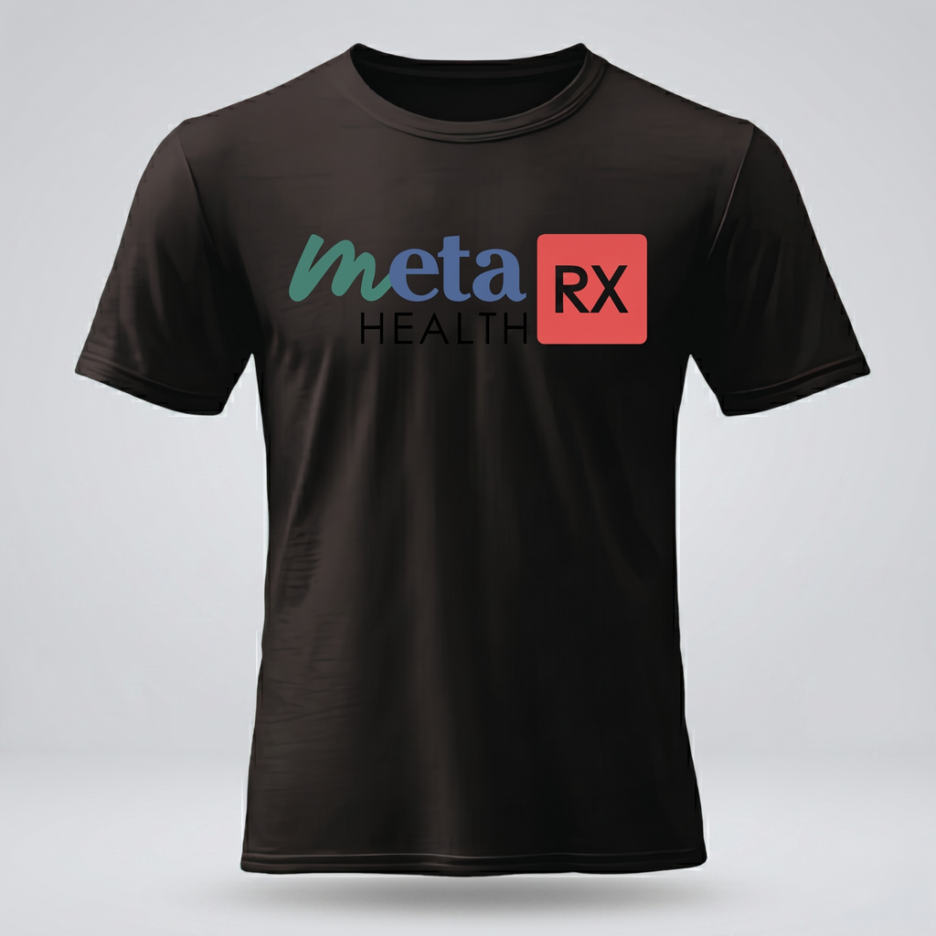 Precision Peptides RX T-shirts