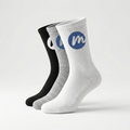 Precision Peptides RX Socks